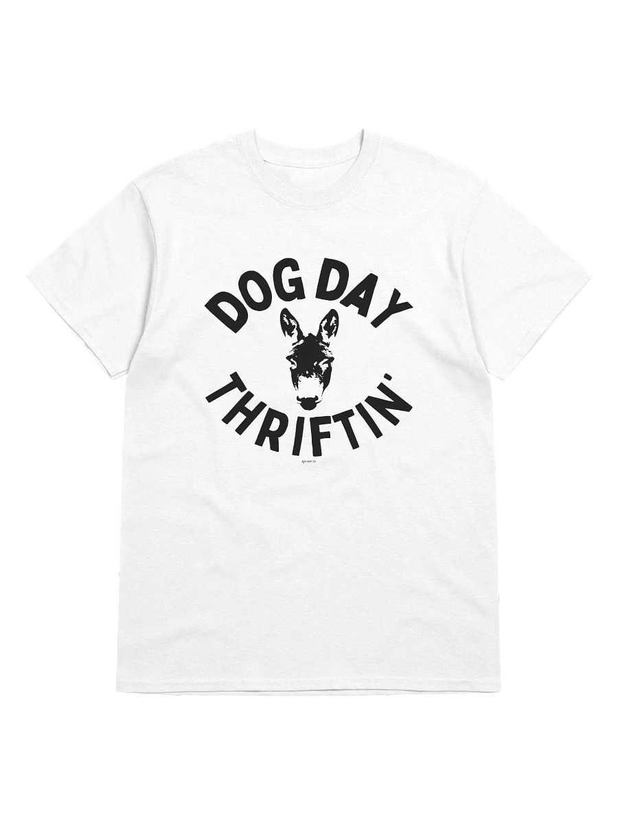 Dog Day Thriftin' product image (1)
