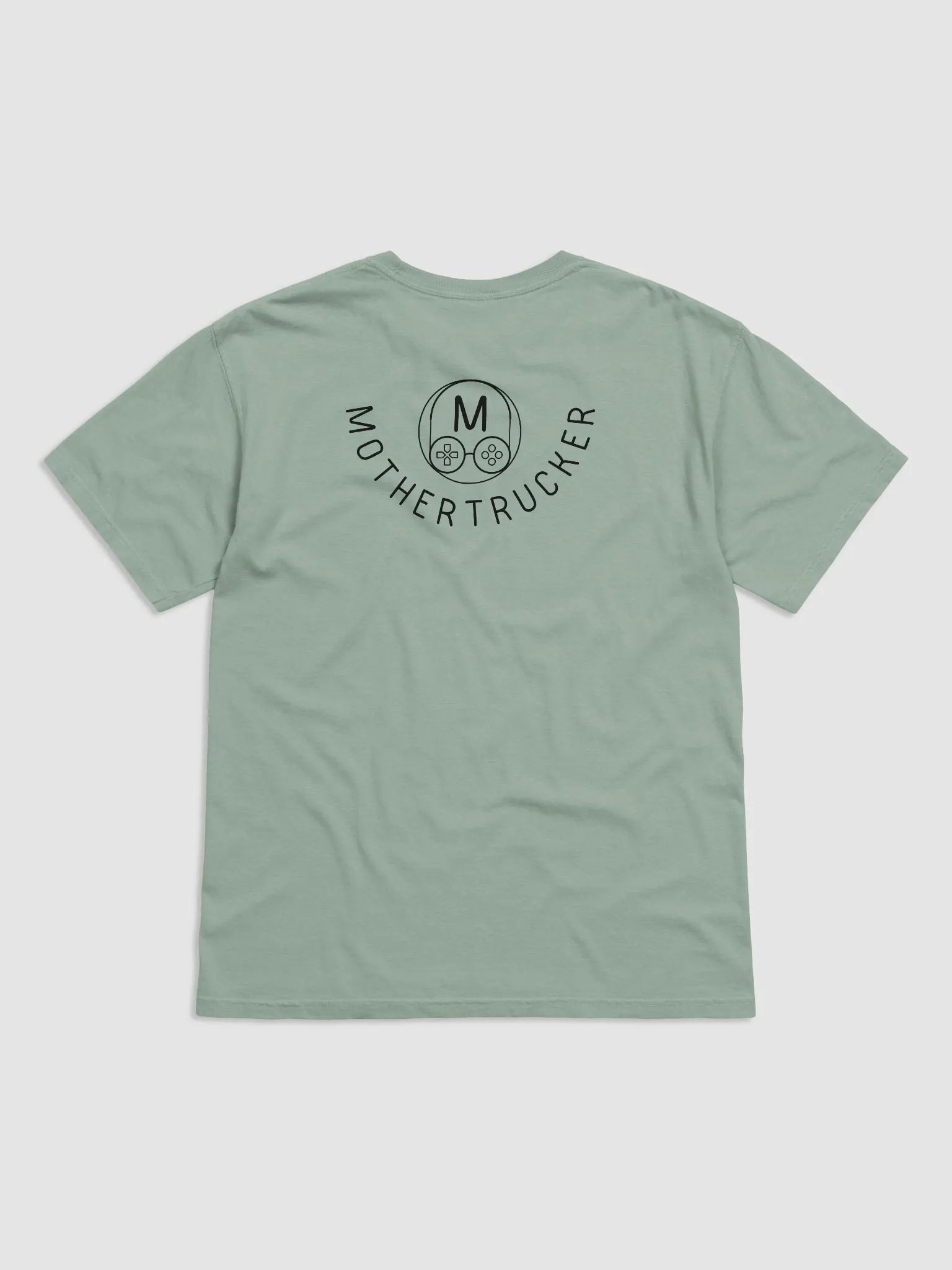 MT Black Logo product image (17)