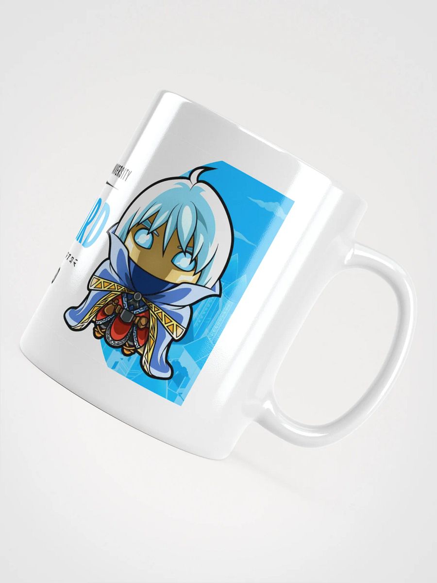 Mug Magicien Certified product image (4)