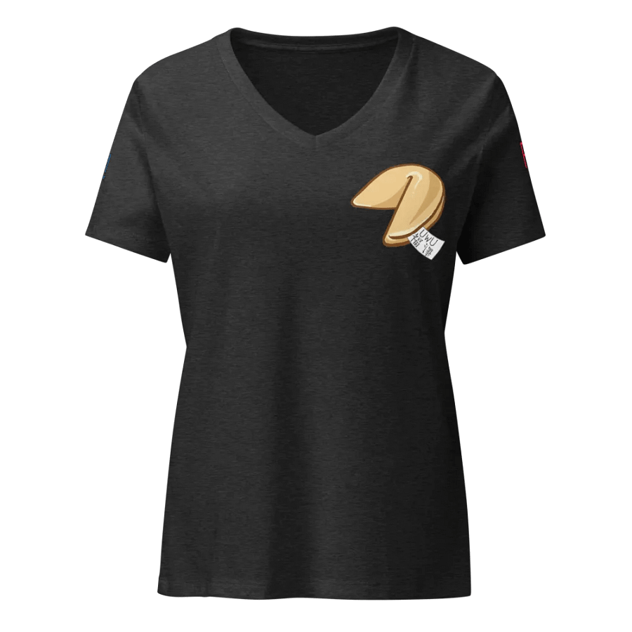 Women's Fortun shirt! product image (1)