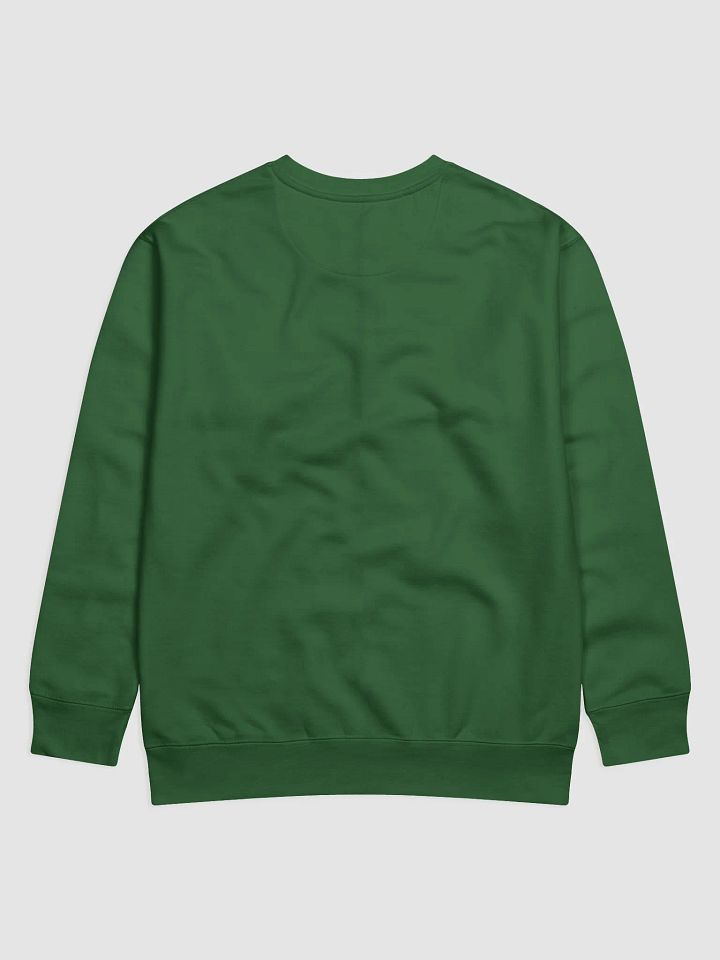 MSU Waterski Scenic Crewneck (Dark) product image (5)