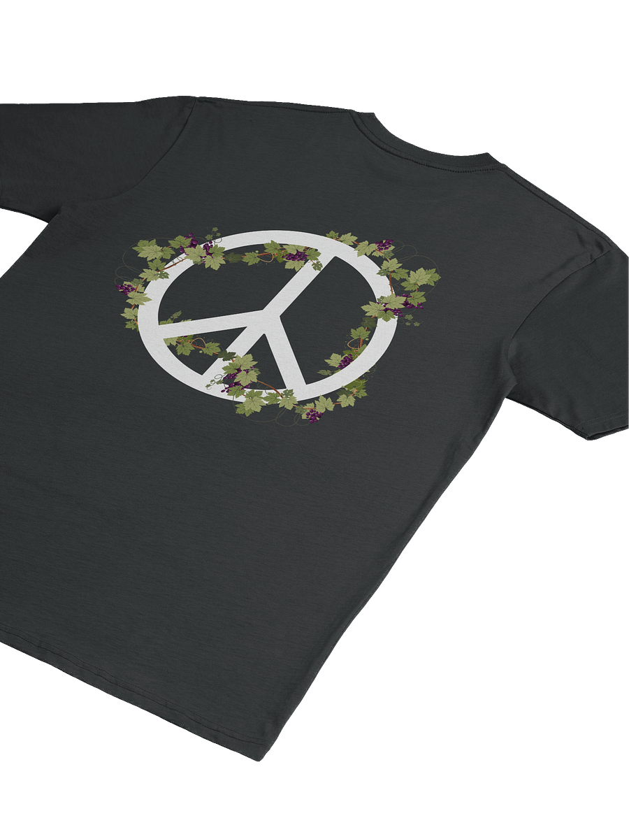 Protect Your Peace Tee 1 product image (6)
