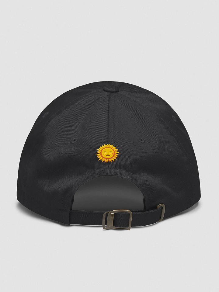 Kuanysh Dad Hat product image (2)