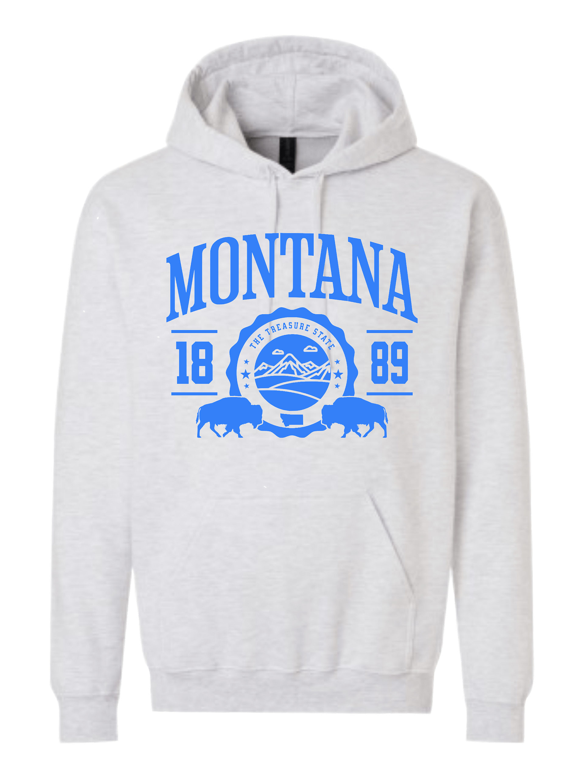 Montana Heritage - Adult Hoodie product image (1)
