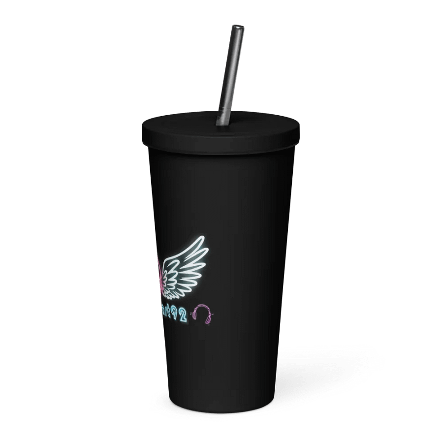 calaheart thermal tumbler product image (3)