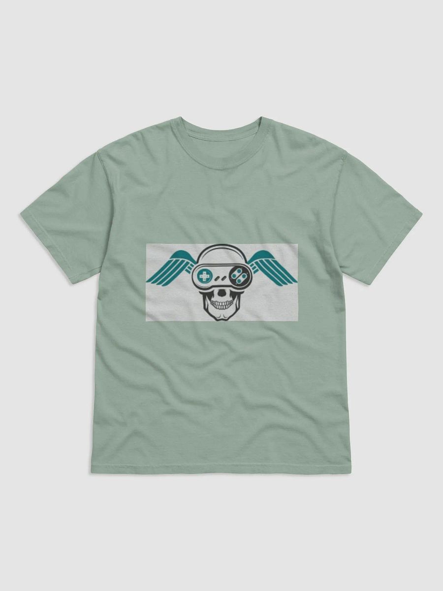 Gamer T-shirt product image (2)