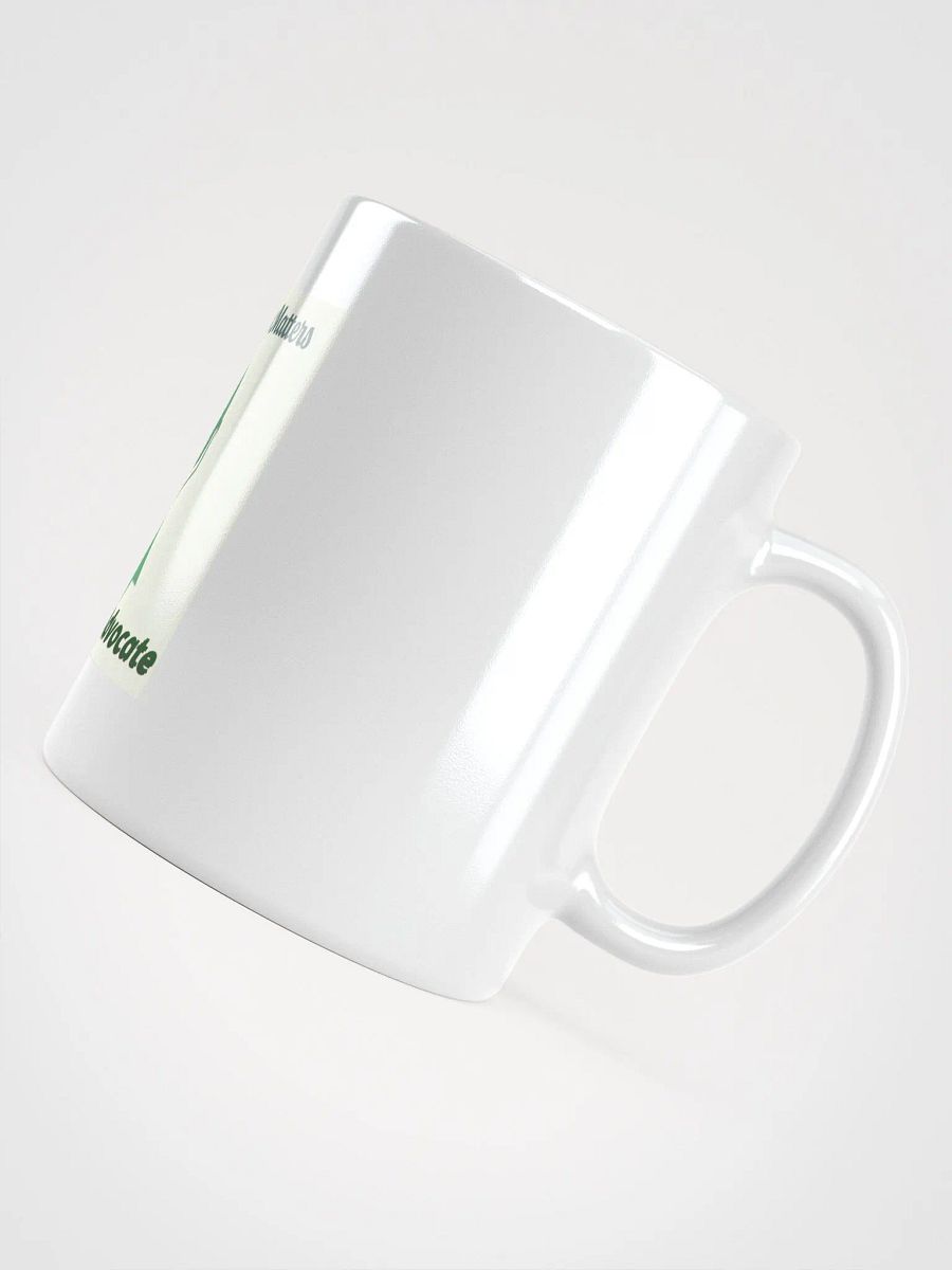 Mental Health Matters Mug product image (15)