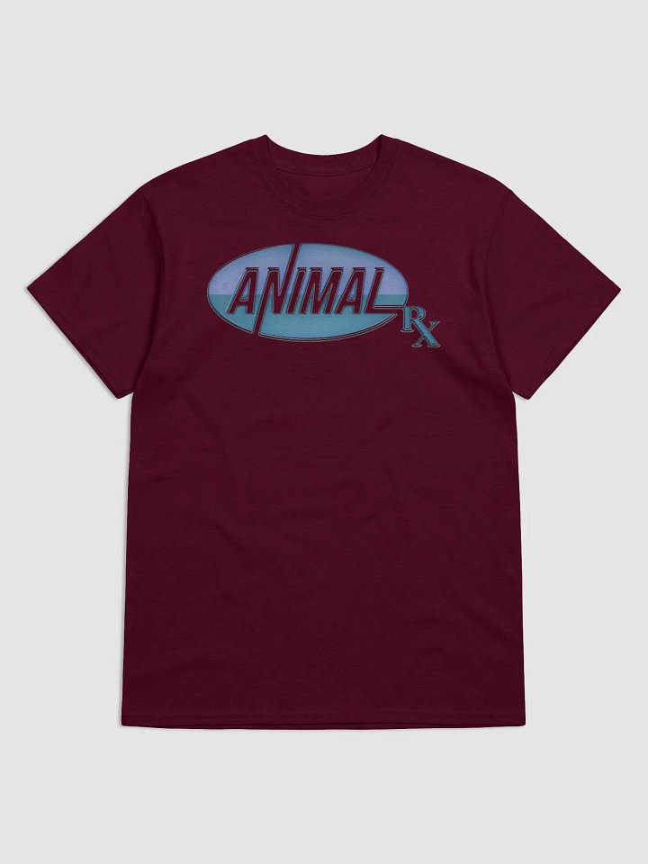 ANIMAL RX Pill Logo T-Shirt product image (8)