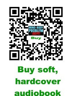 Mind-Body Problem Solved product image (2)