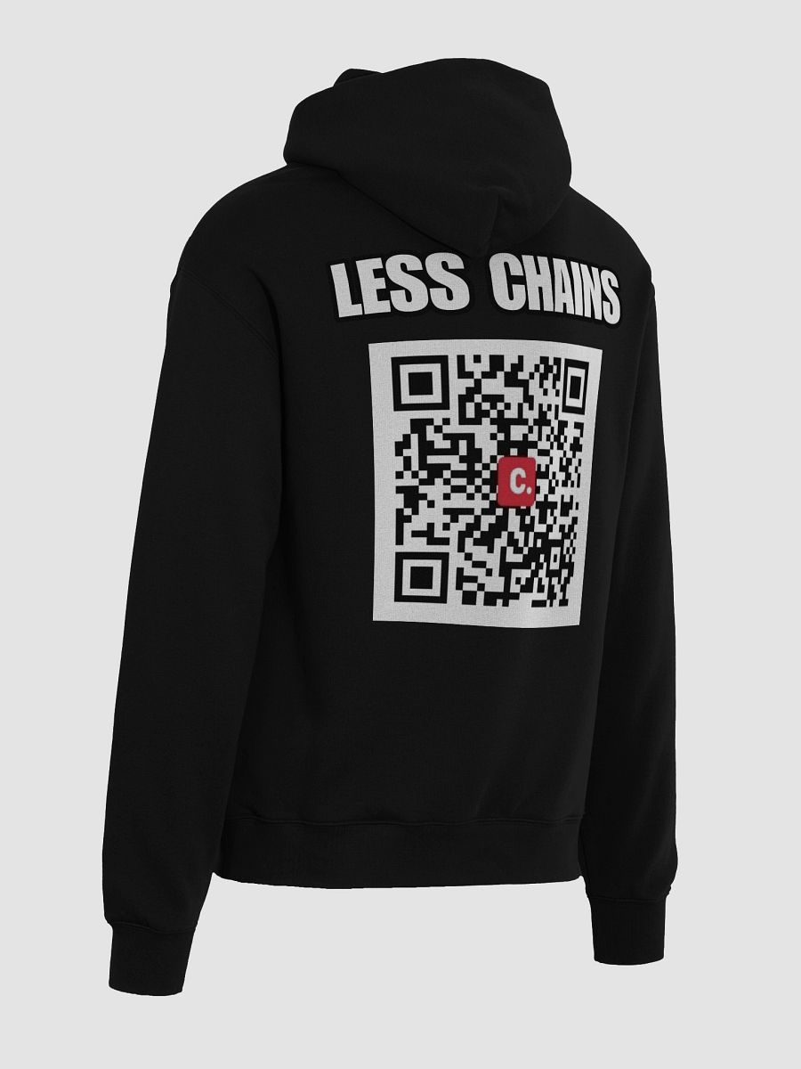 CREATOR RIGHTS HOODIE product image (6)
