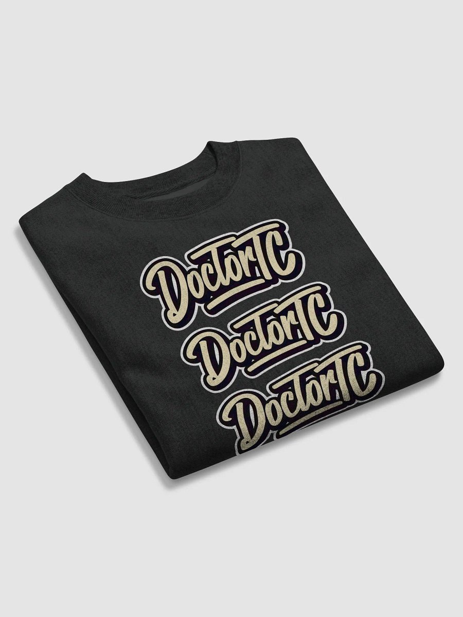 Doc's Fancy Sweatshirt product image (5)