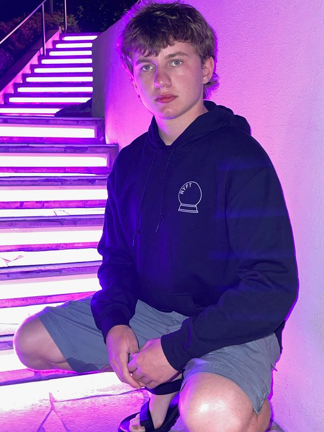 Ryft Hoodie product image (1)
