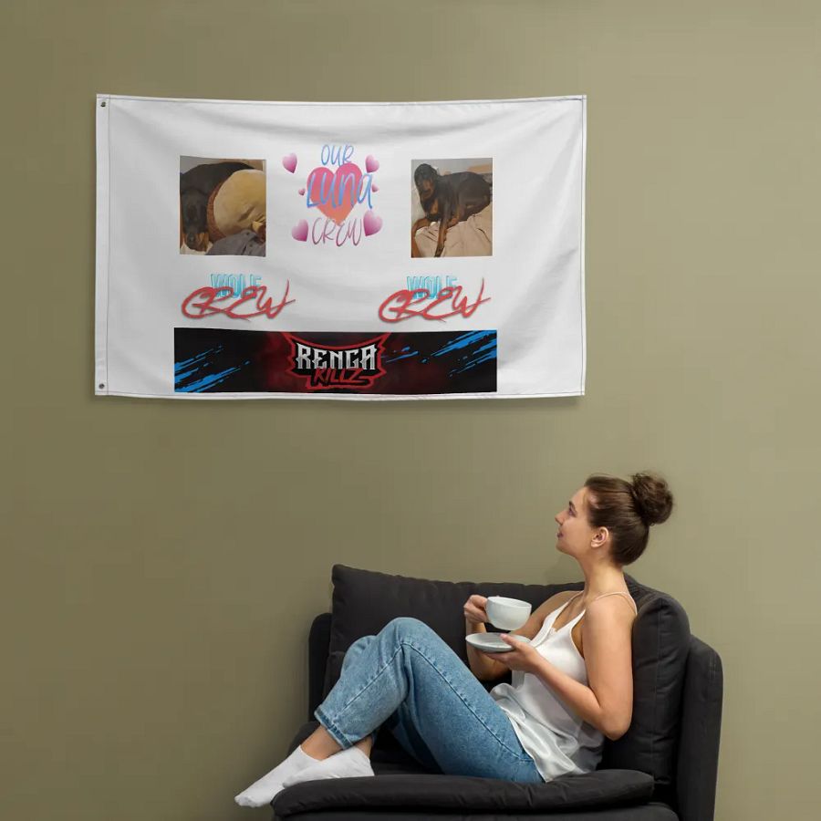 Luna Flag product image (12)