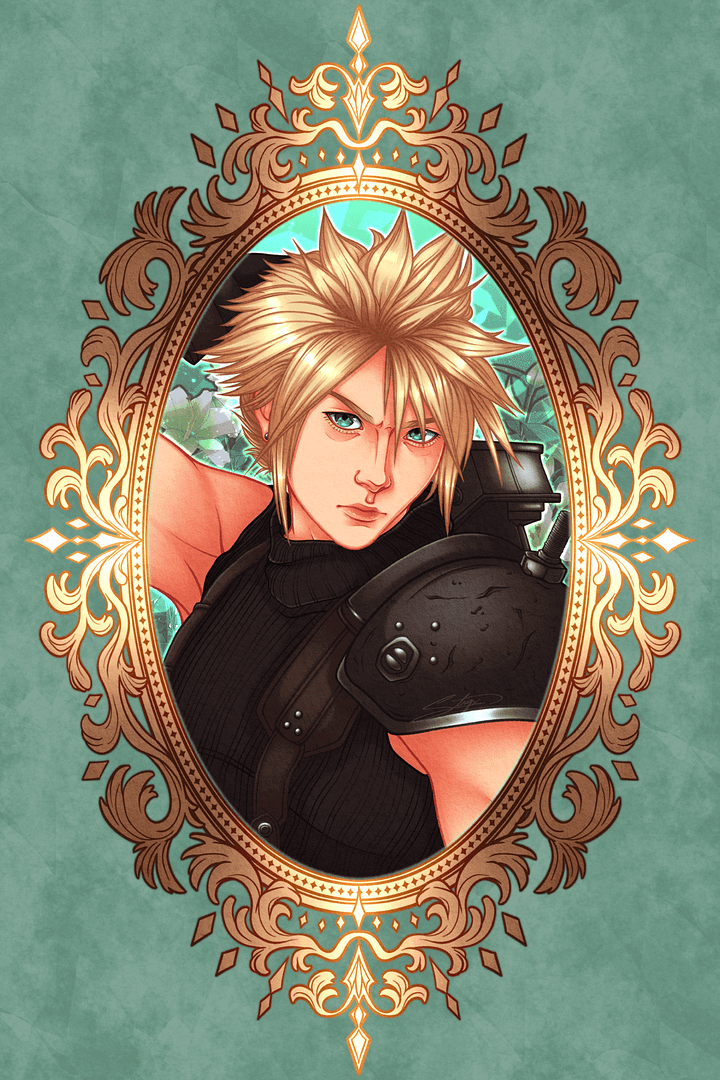 Art Print product image (2)