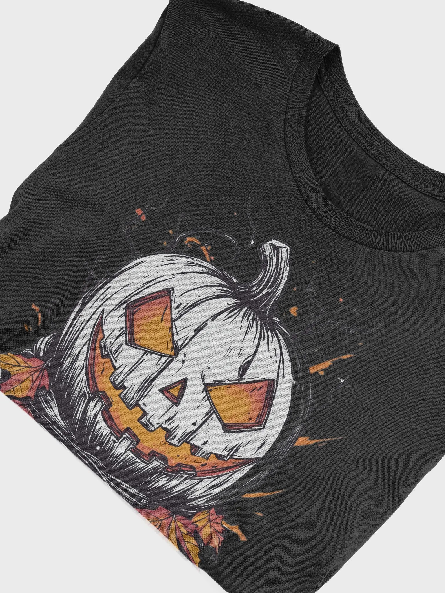 Pumpkin Rage Tee product image (5)