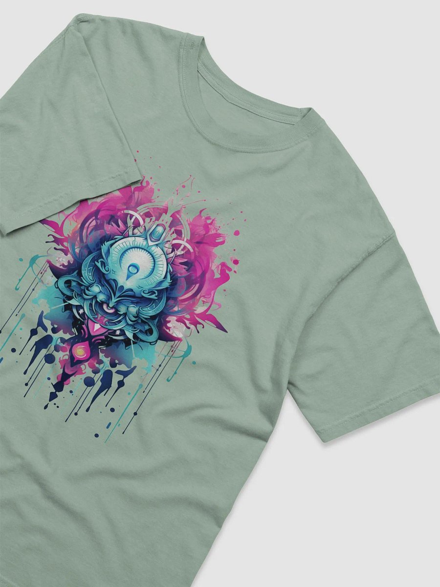 Neo-Tribal Sigil product image (3)