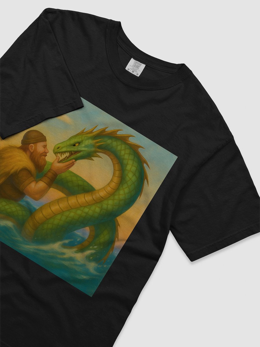 Lovestory - T-shirt product image (5)