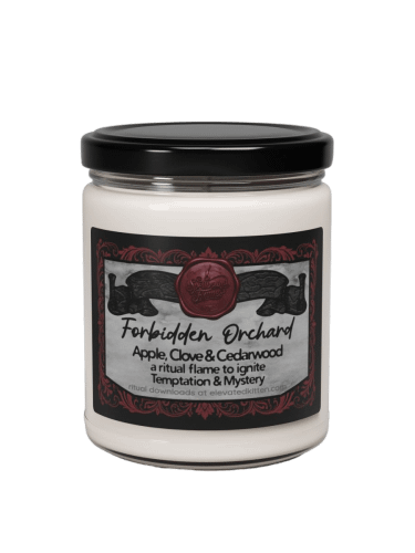 Forbidden Orchard product image (1)