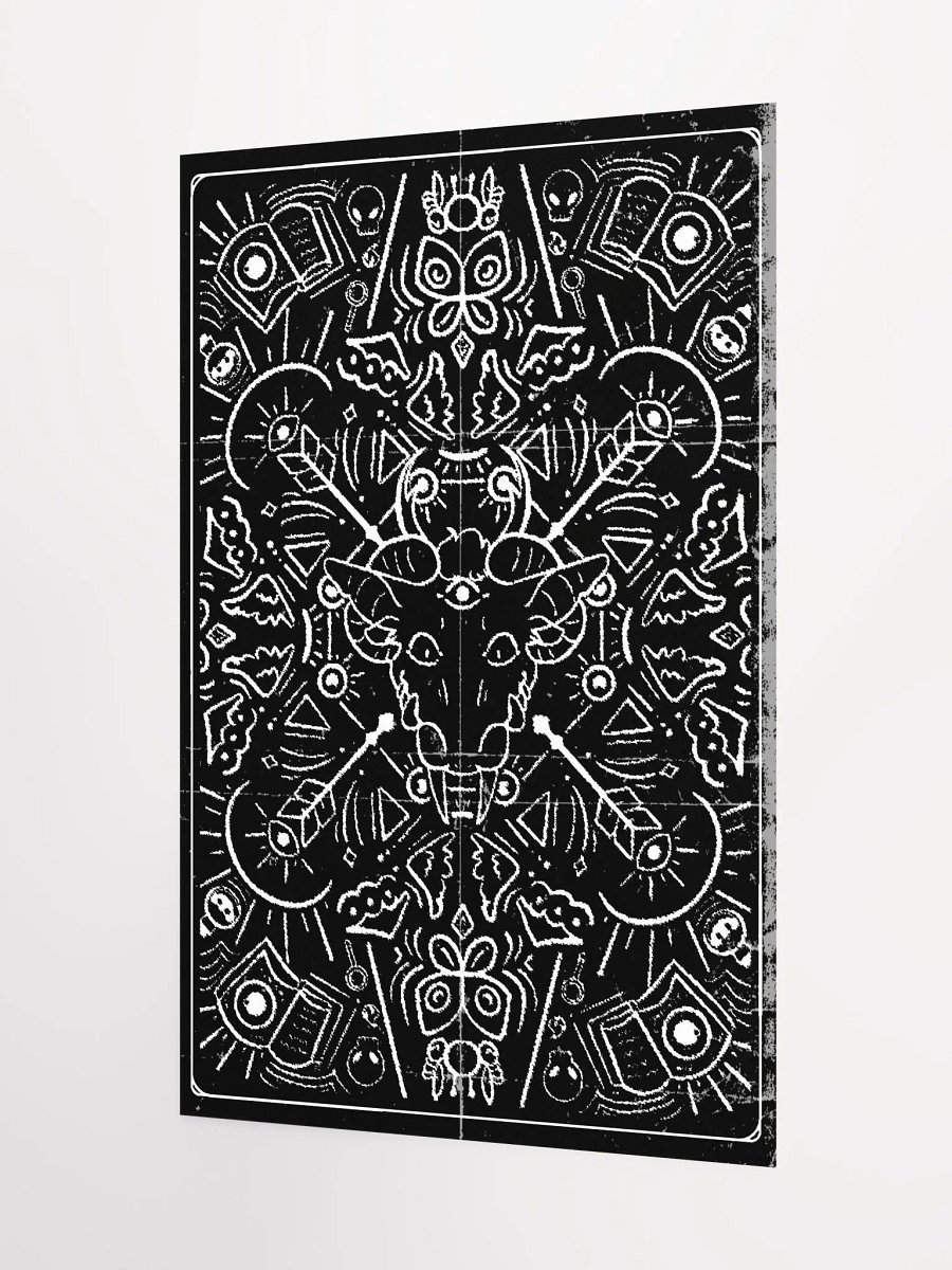 The Amalgamation Occult poster product image (3)
