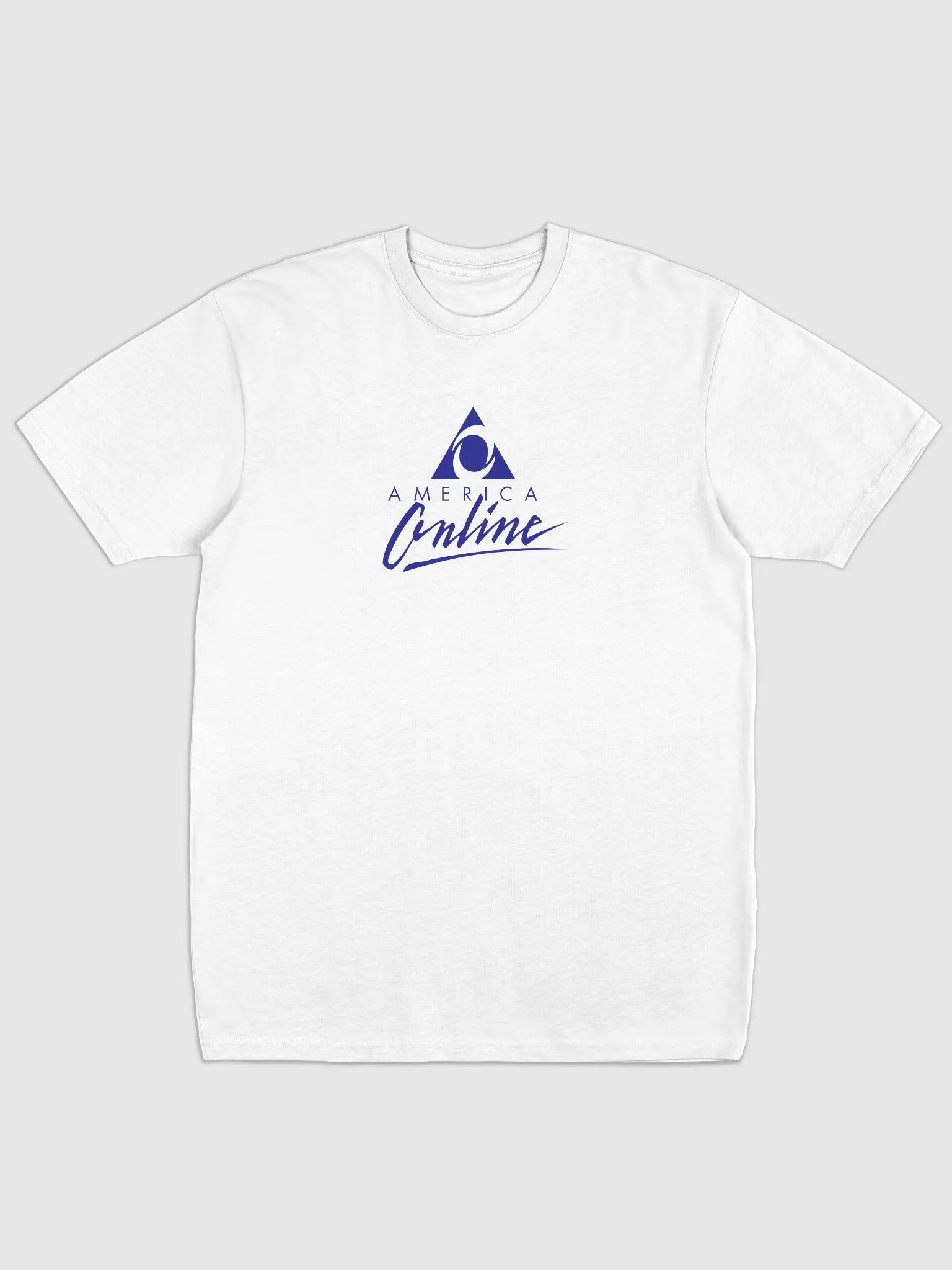 AOL Logo Tee product image (2)