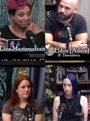 Words are hard, y'all. #dnd5e #actualplay #dnd #ttrpg #dungeonsanddragons #tabletop #fantasy #dungeonmaster