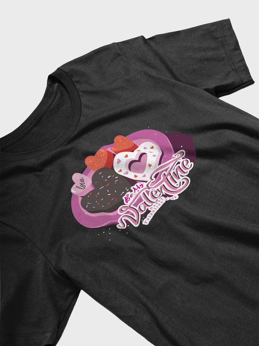 Valentine's Sweetheart T-Shirt product image (24)