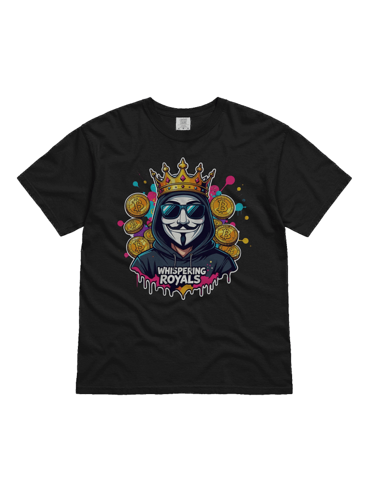 Whispering Royals Designs product image (1)
