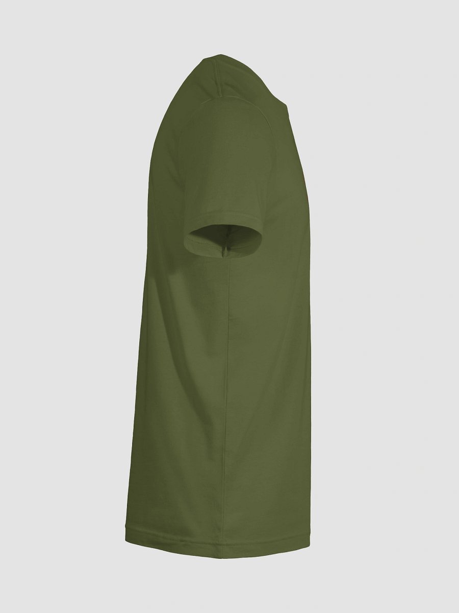 UFO Ultraconservative T-Shirt product image (12)