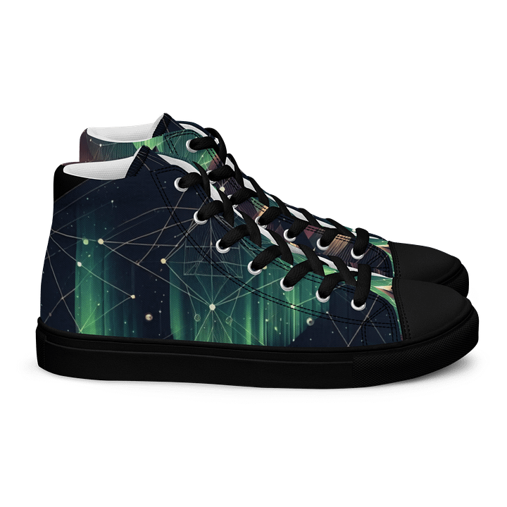 Aurora Summit Men's High Tops product image (2)