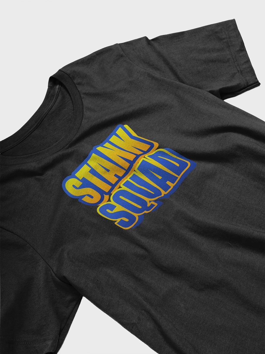 Stank Squad Supersoft T-Shirt product image (7)