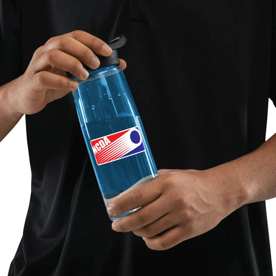 NCDA CamelBak® Water Bottle product image (65)