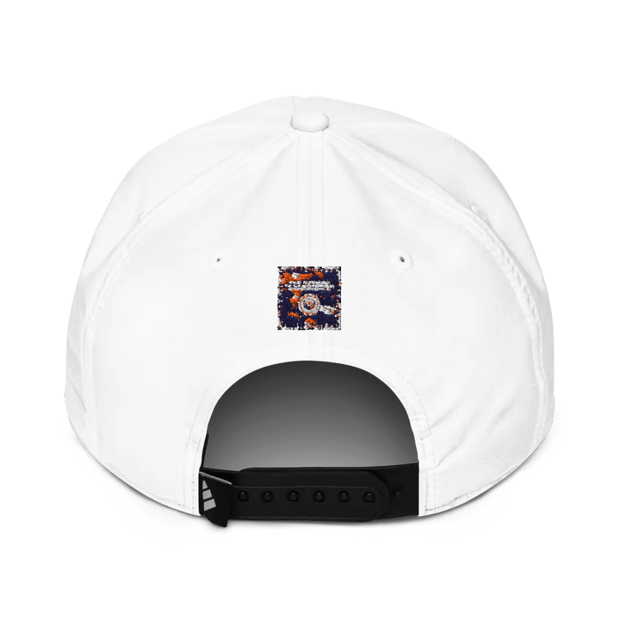 Tito Sotto Buhay Buhayo Graphic Cap product image (3)