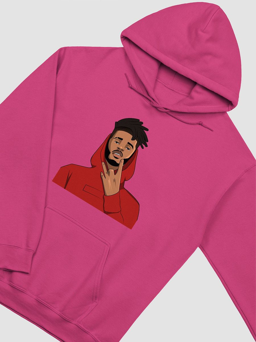 RNJ Gildan Classic Hoodie product image (3)