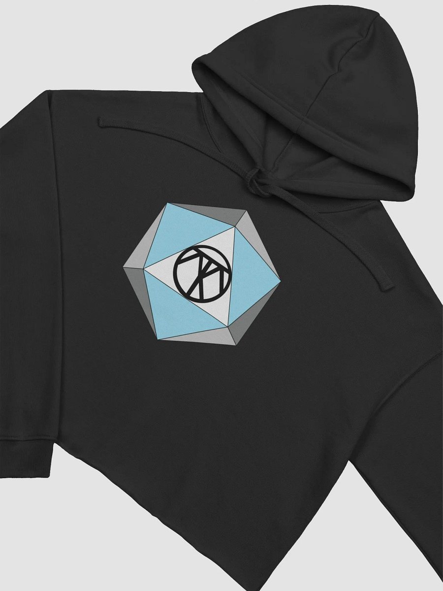 ThatoneDemiboyD20 Crop Top product image (9)