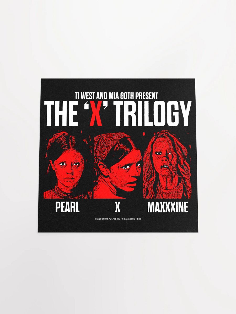 X Trilogy product image (7)