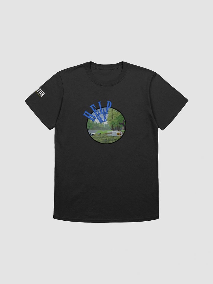 Help Me Shirt product image (1)