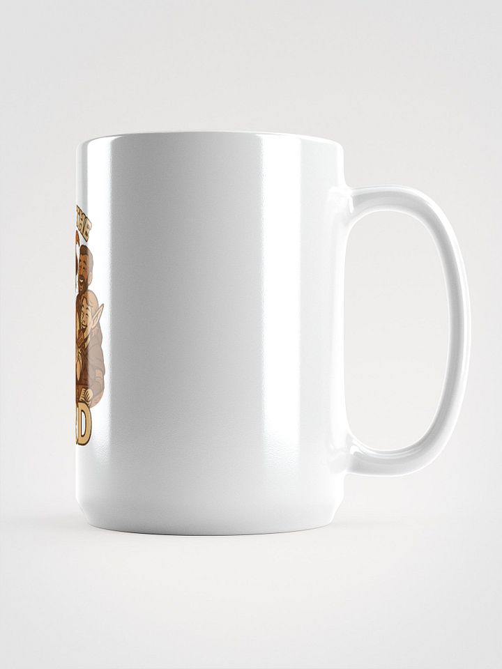 Bard Coffee Mug product image (1)