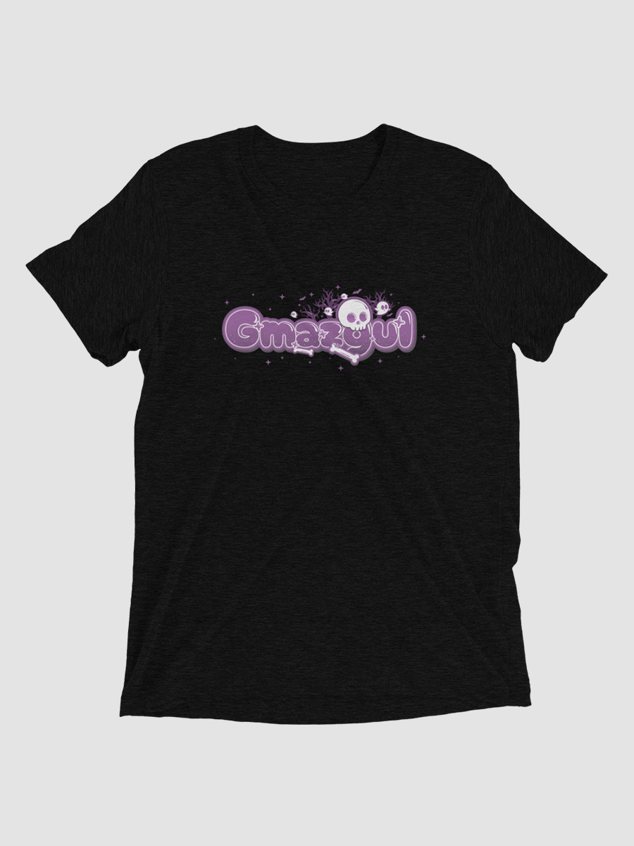 [gmazgul] Short sleeve t-shirt product image (1)