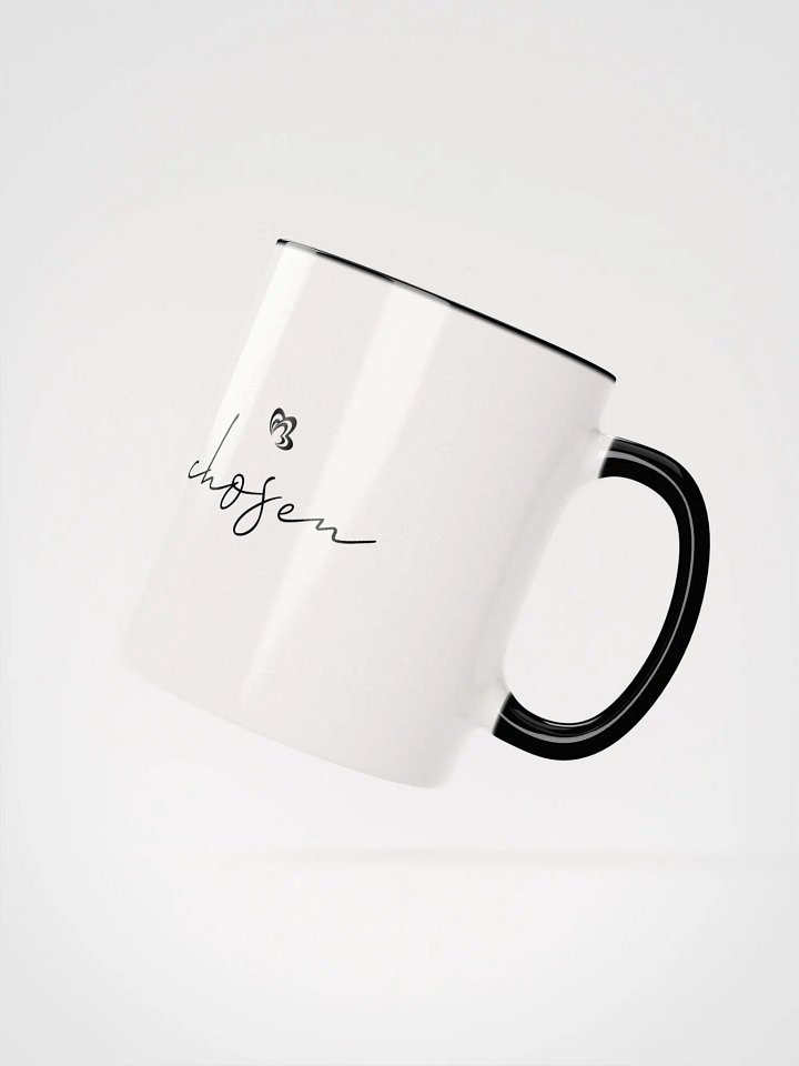 "Chosen" Coffee Mug product image (7)