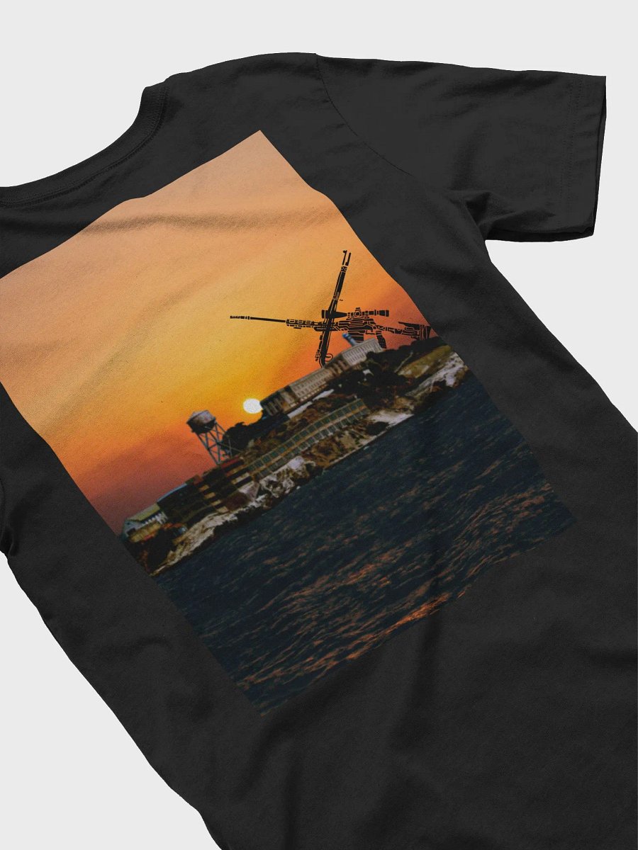 Rebirth Tee product image (5)