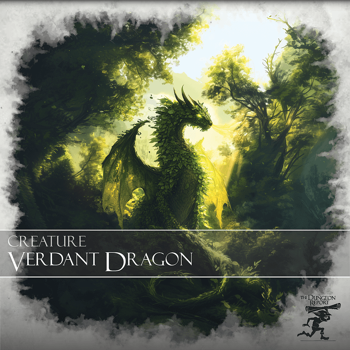 Foundry VTT Pack - Issue 005 product image (2)