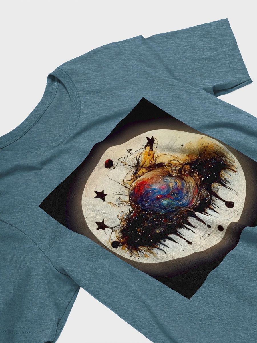 Iconic Comfort Tee product image (3)