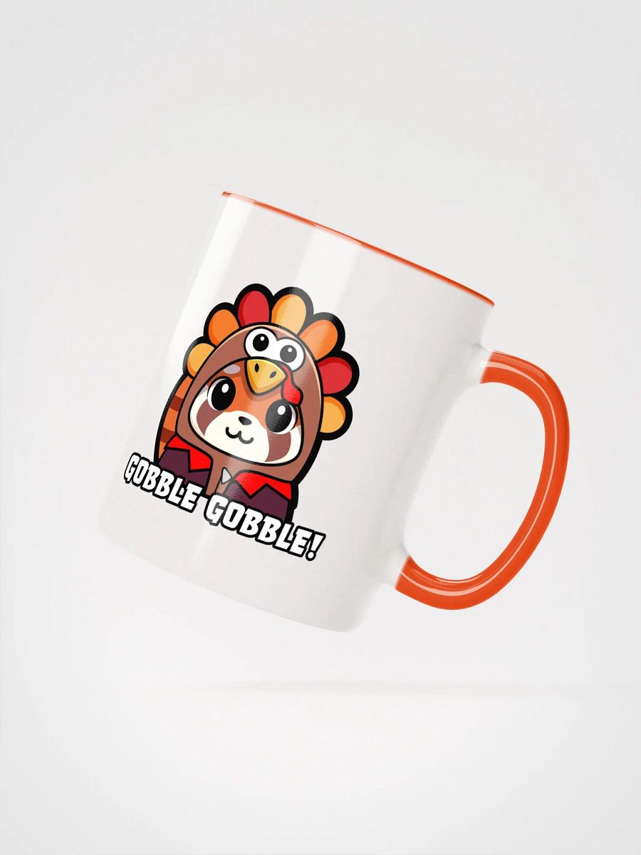 Gobble Gobble - Ceramic Mug product image (14)