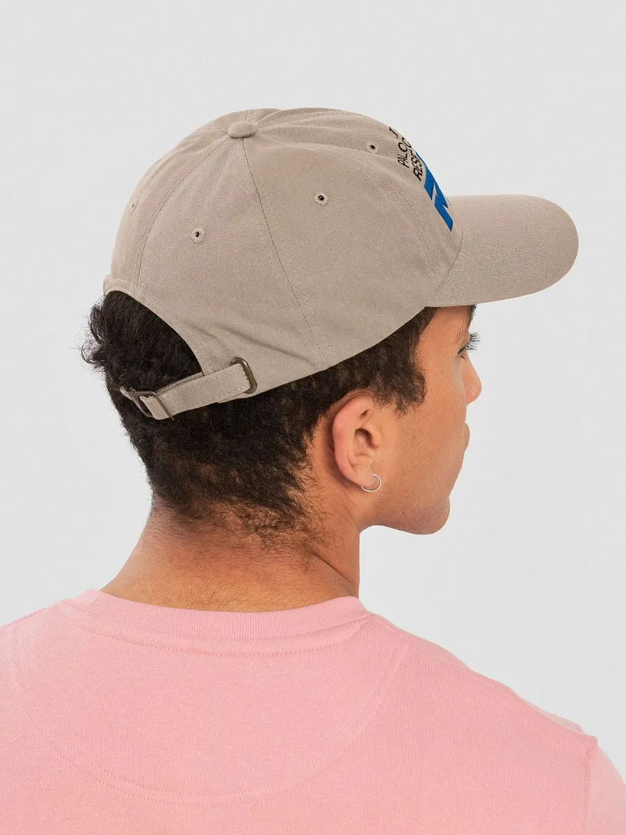 palo alto research center (parc) hat - 100% cotton product image (12)
