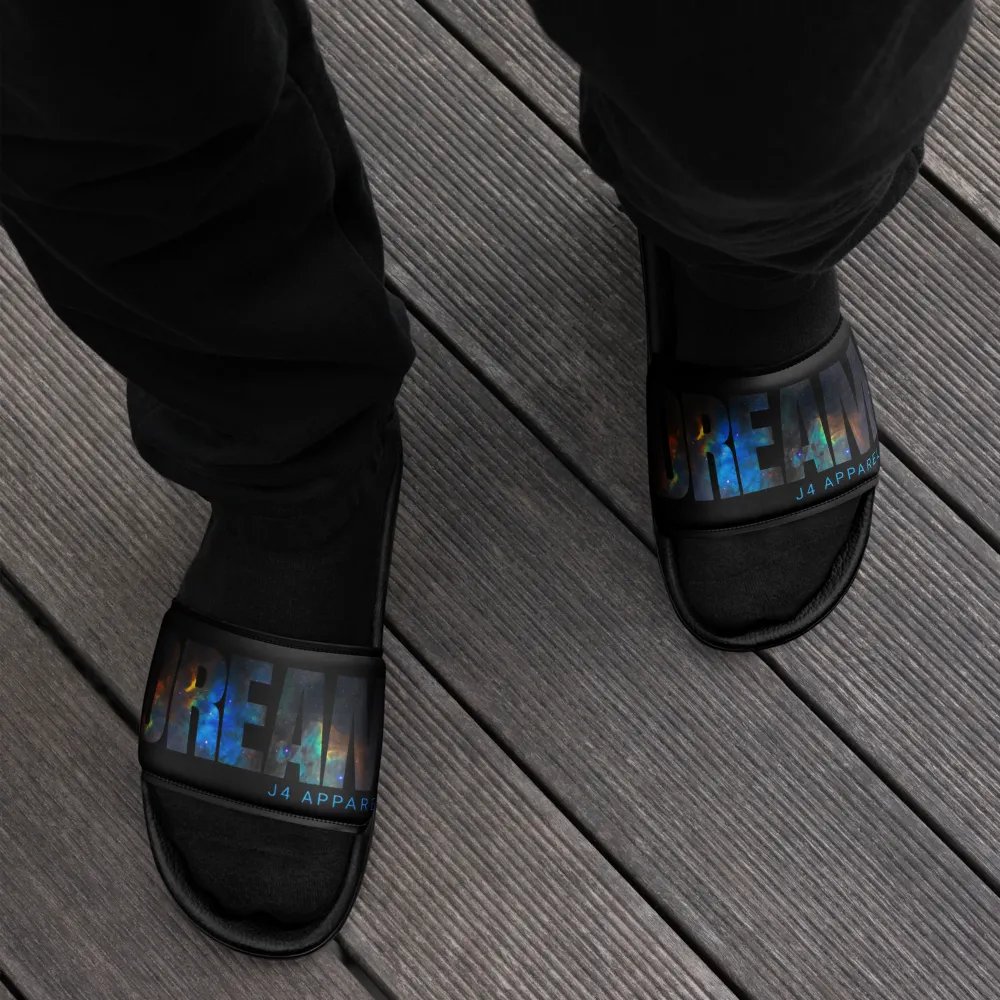DREAM Men's Slides product image (11)