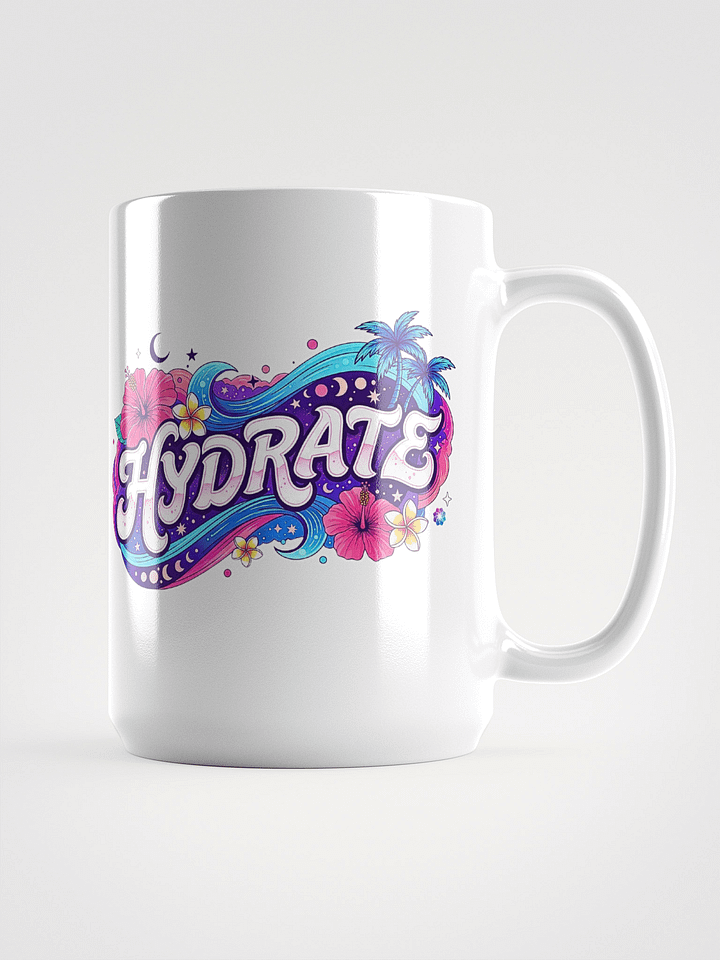 Celestial White Hydrate Mug product image (1)