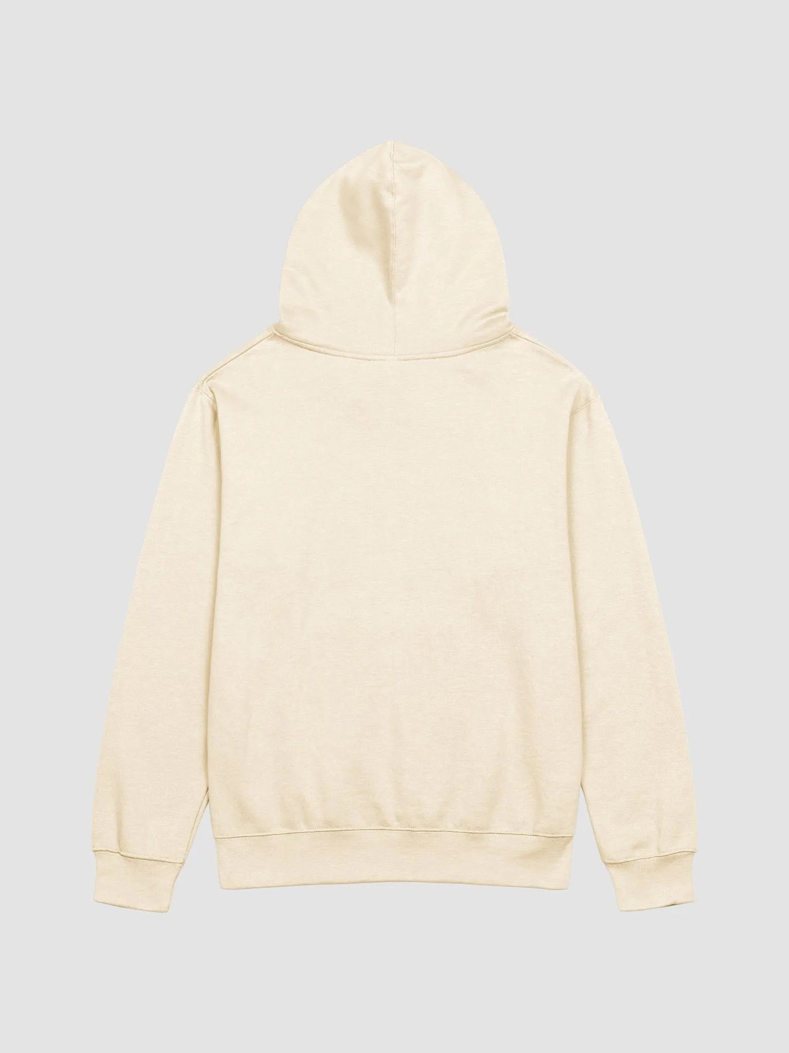 reset. repeat. hoodie product image (2)
