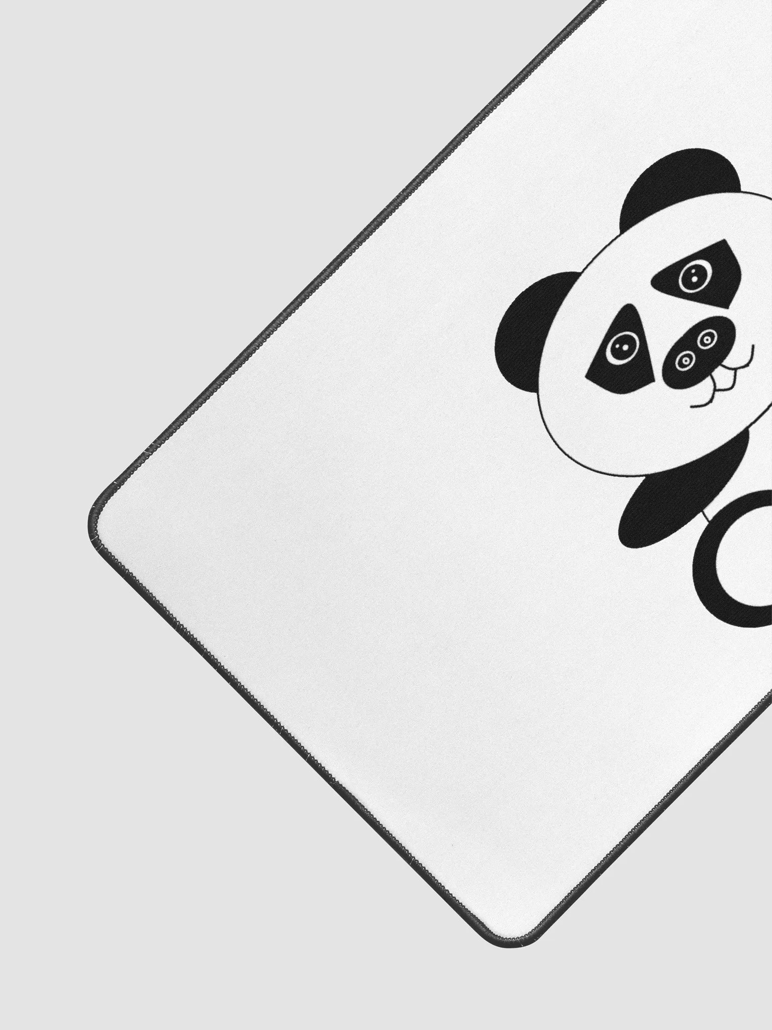 Night Sky Neoprene Desk Mat product image (3)