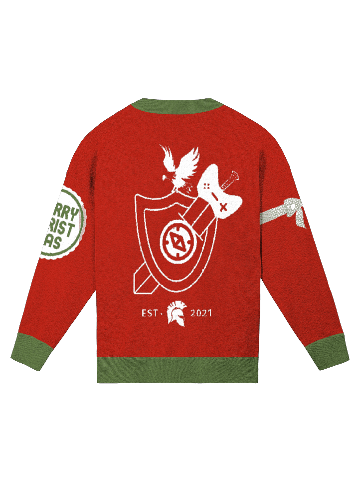 Guild Ugly Sweater 2025 product image (7)