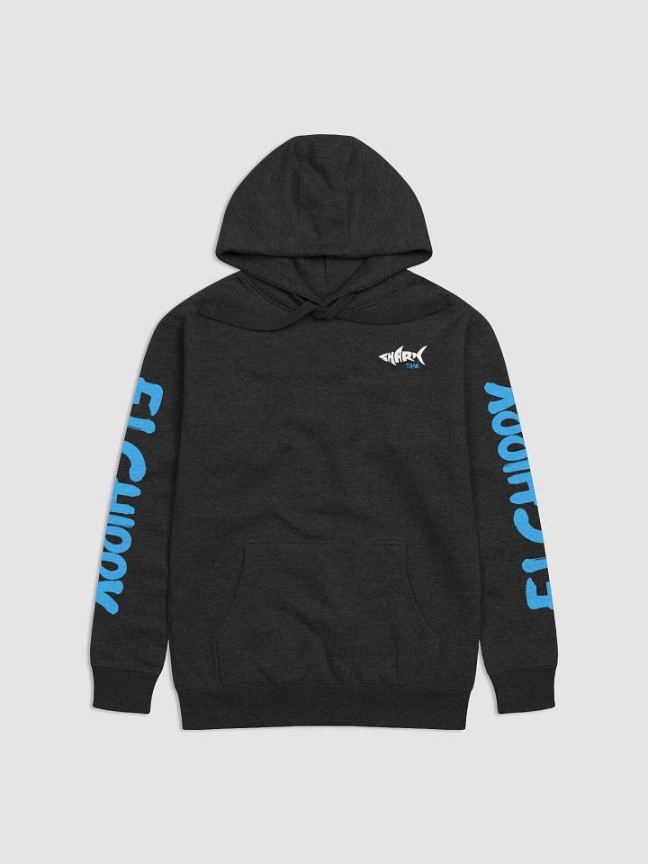 SHARK TANK - HOODIE product image (2)